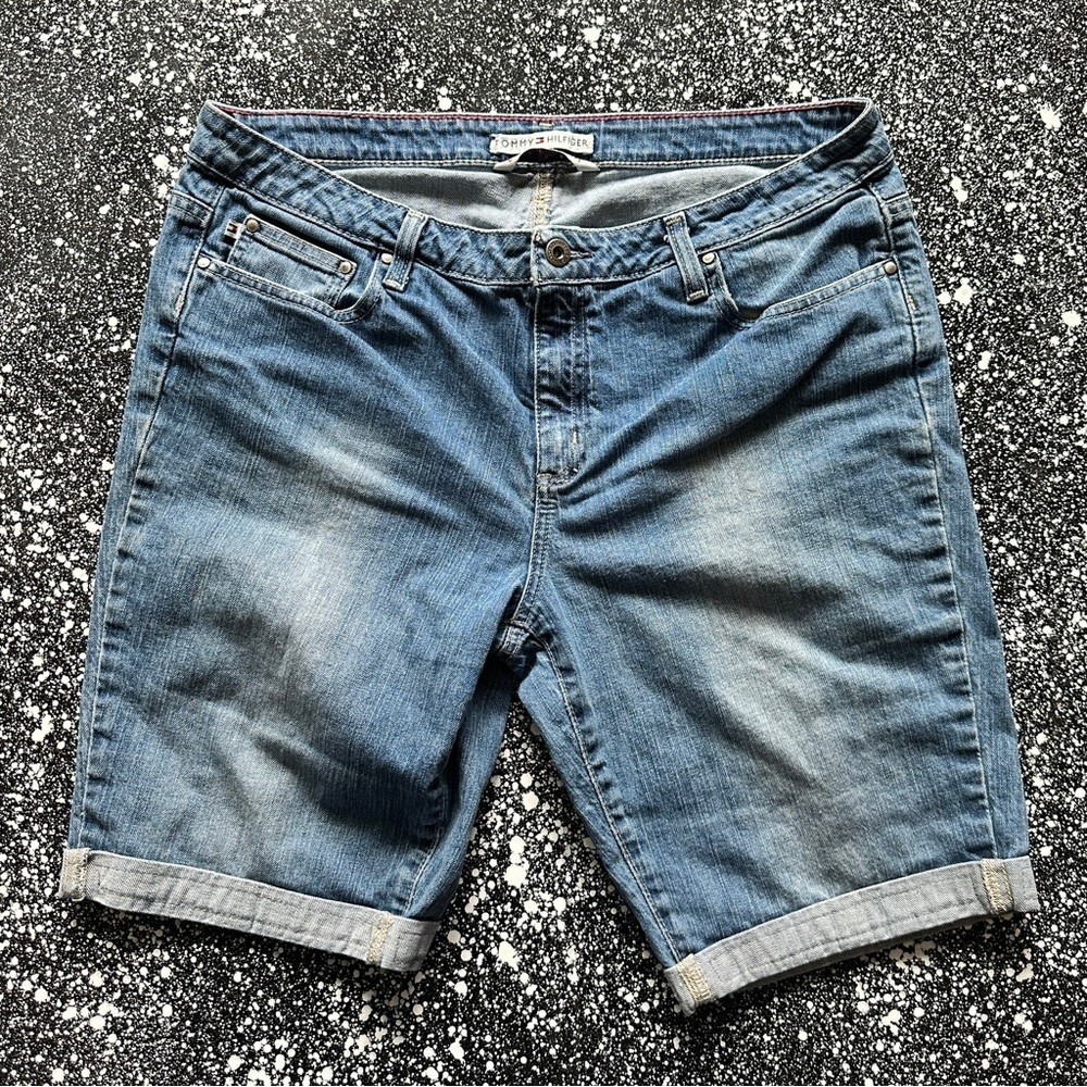 Tommy Hilfiger Bermuda Shorts Sz 04/06​